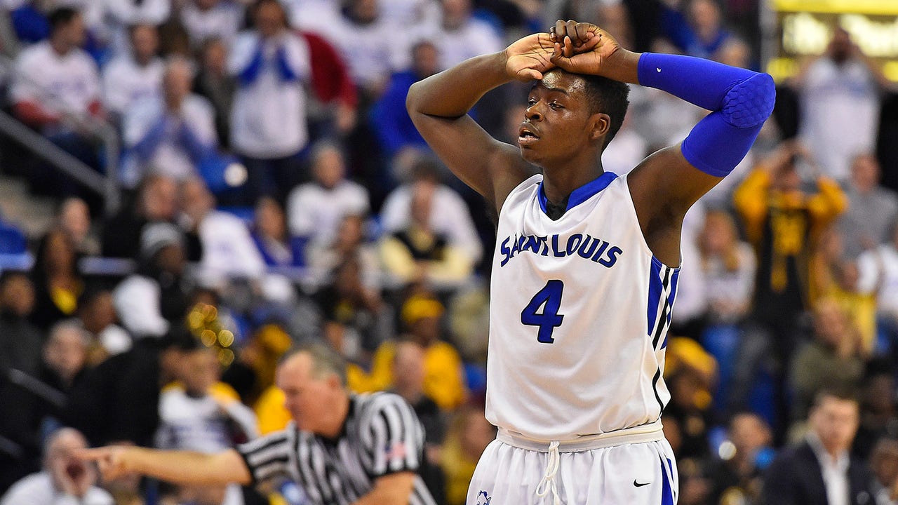 Billikens need to use George Mason loss as a wakeup call